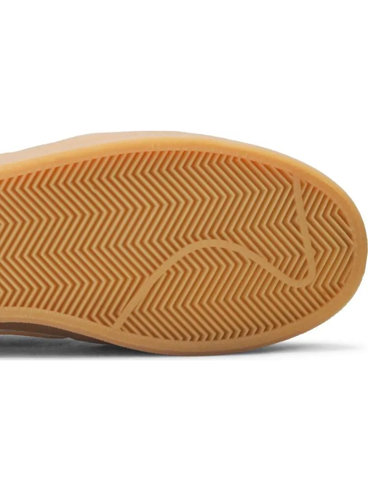 Кроссовки Nike Killshot 2 Leather 'Sail Desert Orange' — изображение 5 из 8, бежевый