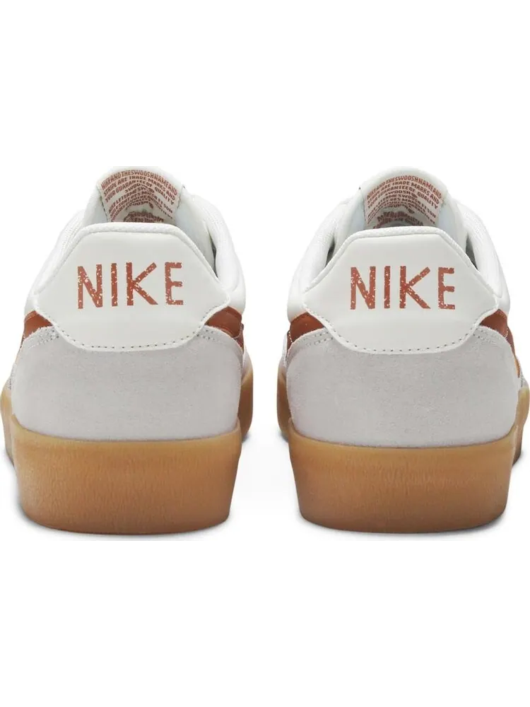 Кроссовки Nike Killshot 2 Leather 'Sail Desert Orange' — изображение 6 из 8, бежевый
