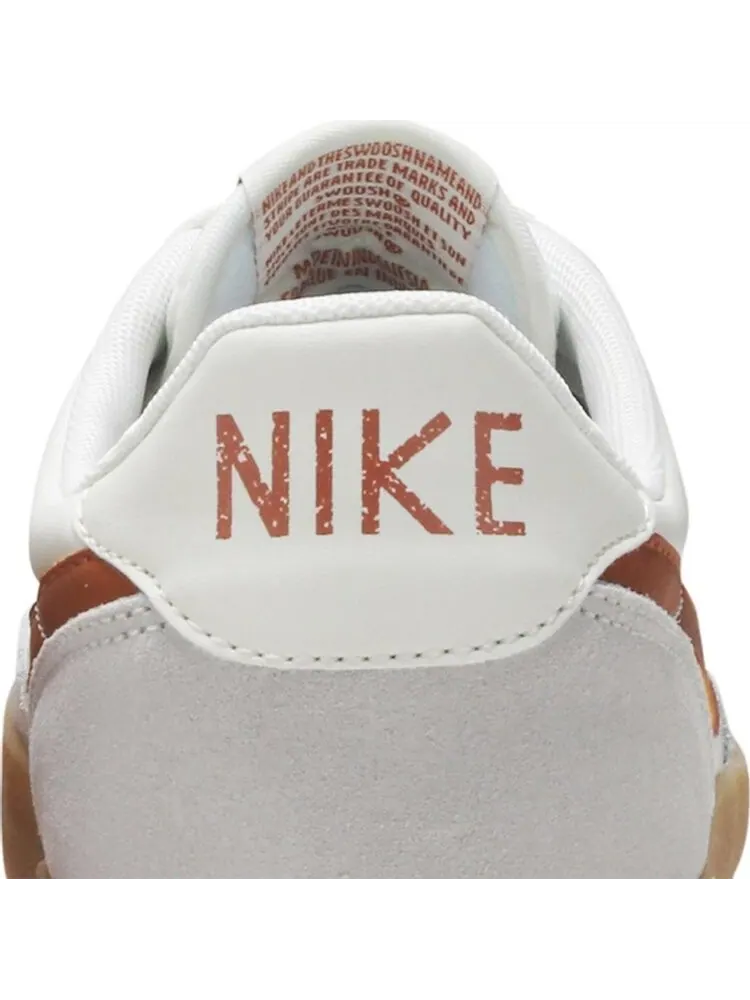 Кроссовки Nike Killshot 2 Leather 'Sail Desert Orange' — изображение 7 из 8, бежевый