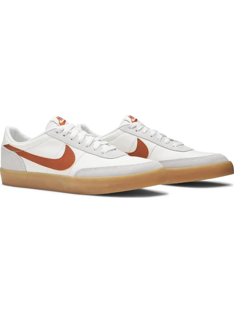 Кроссовки Nike Killshot 2 Leather 'Sail Desert Orange' — изображение 8 из 8, бежевый