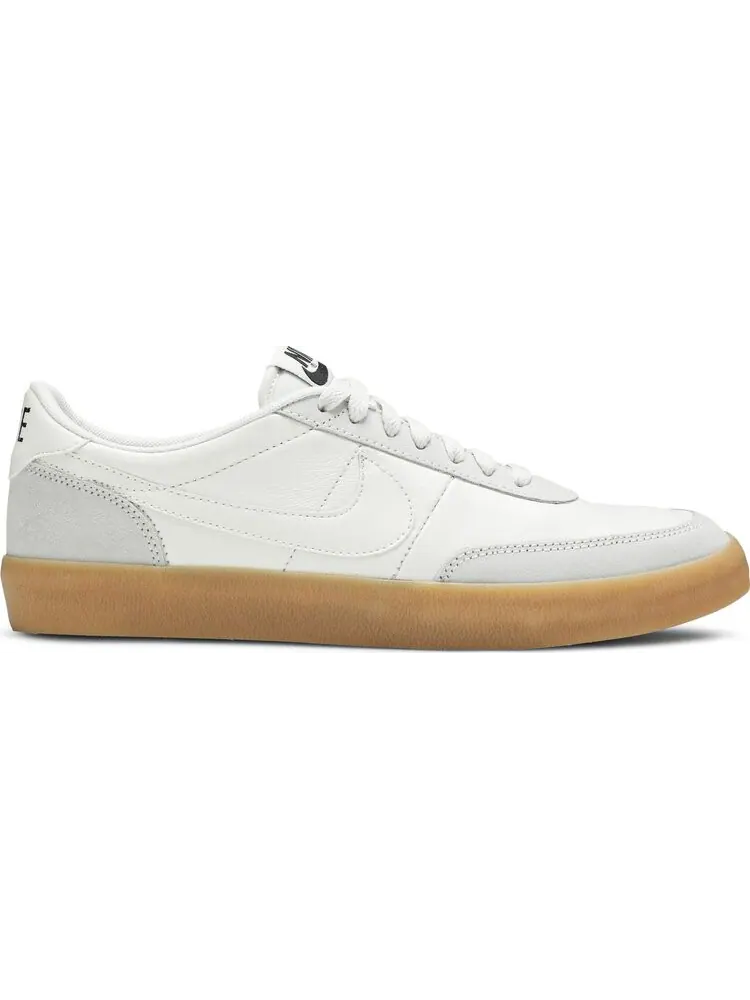 Кроссовки Nike Killshot 2 Leather 'Sail Gum' — изображение 1 из 8, серый