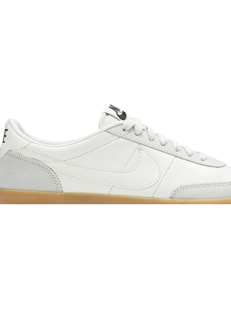 Кроссовки Nike Killshot 2 Leather 'Sail Gum' — изображение 2 из 8, серый