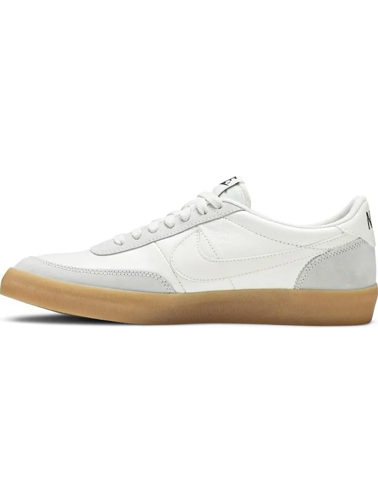 Кроссовки Nike Killshot 2 Leather 'Sail Gum' — изображение 3 из 8, серый