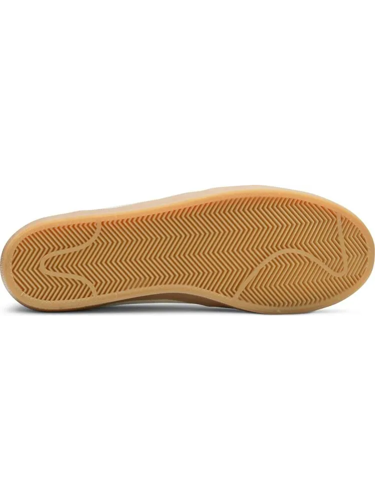 Кроссовки Nike Killshot 2 Leather 'Sail Gum' — изображение 4 из 8, серый