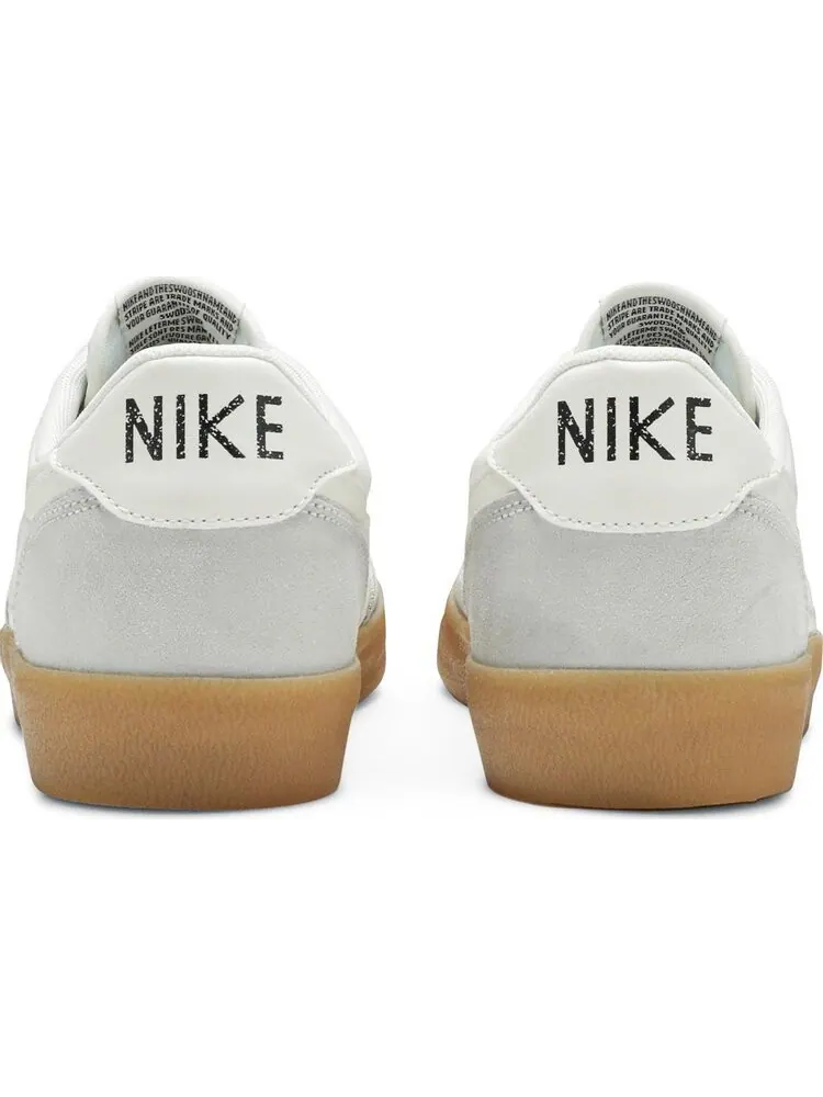 Кроссовки Nike Killshot 2 Leather 'Sail Gum' — изображение 6 из 8, серый