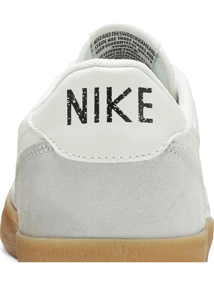 Кроссовки Nike Killshot 2 Leather 'Sail Gum' — изображение 7 из 8, серый