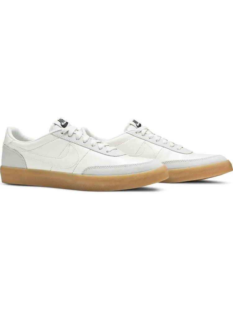 Кроссовки Nike Killshot 2 Leather 'Sail Gum' — изображение 8 из 8, серый