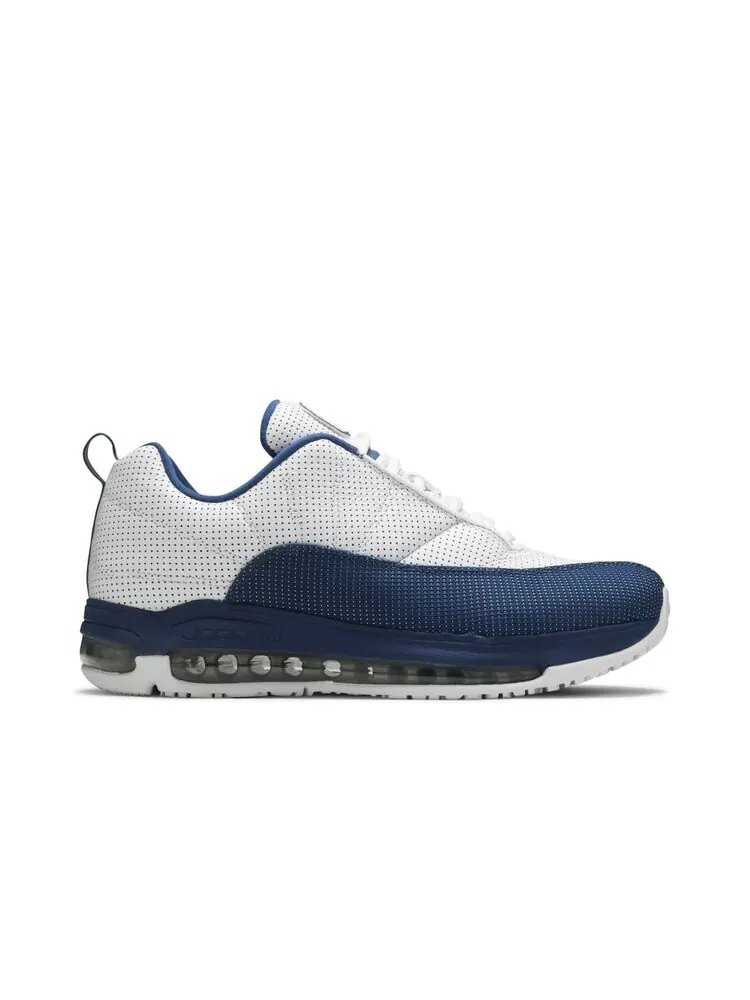 Кроссовки Air Jordan Jordan Comfort Air Max 12 'French Blue' — изображение 1 из 4, белый