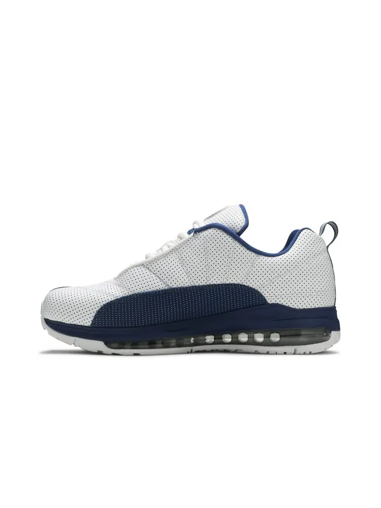 Кроссовки Air Jordan Jordan Comfort Air Max 12 'French Blue' — изображение 3 из 4, белый