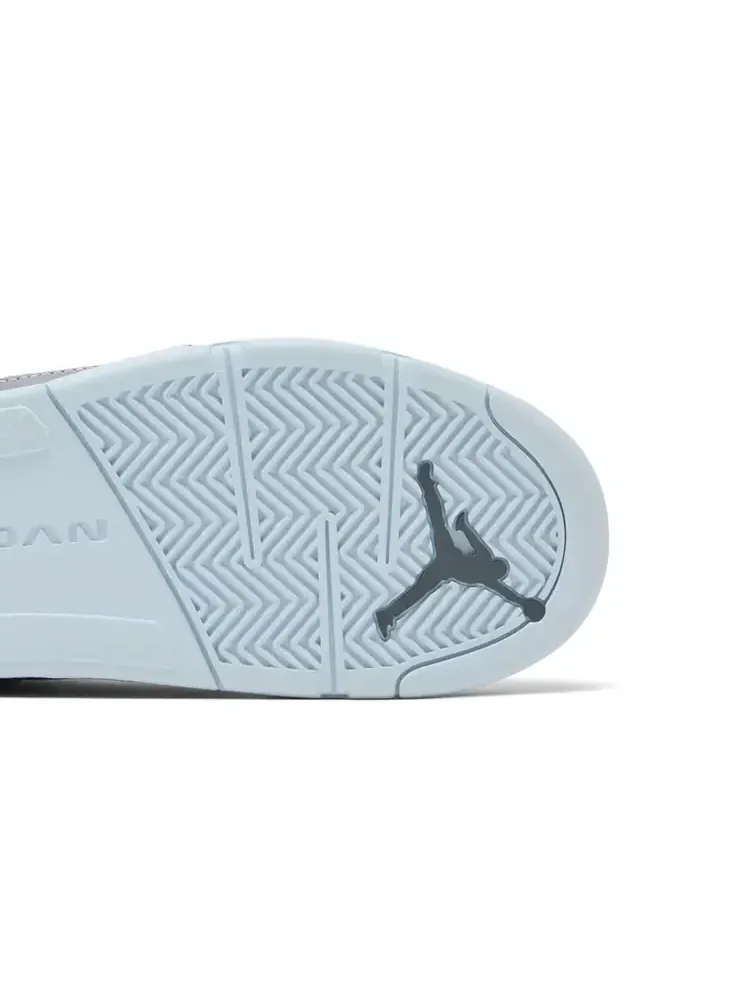 Air Jordan 5 Retro PS 'Wolf Grey' 2026 — изображение 5 из 8, серый