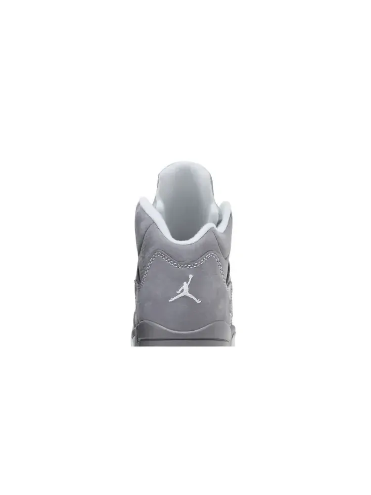 Air Jordan 5 Retro PS 'Wolf Grey' 2026 — изображение 7 из 8, серый
