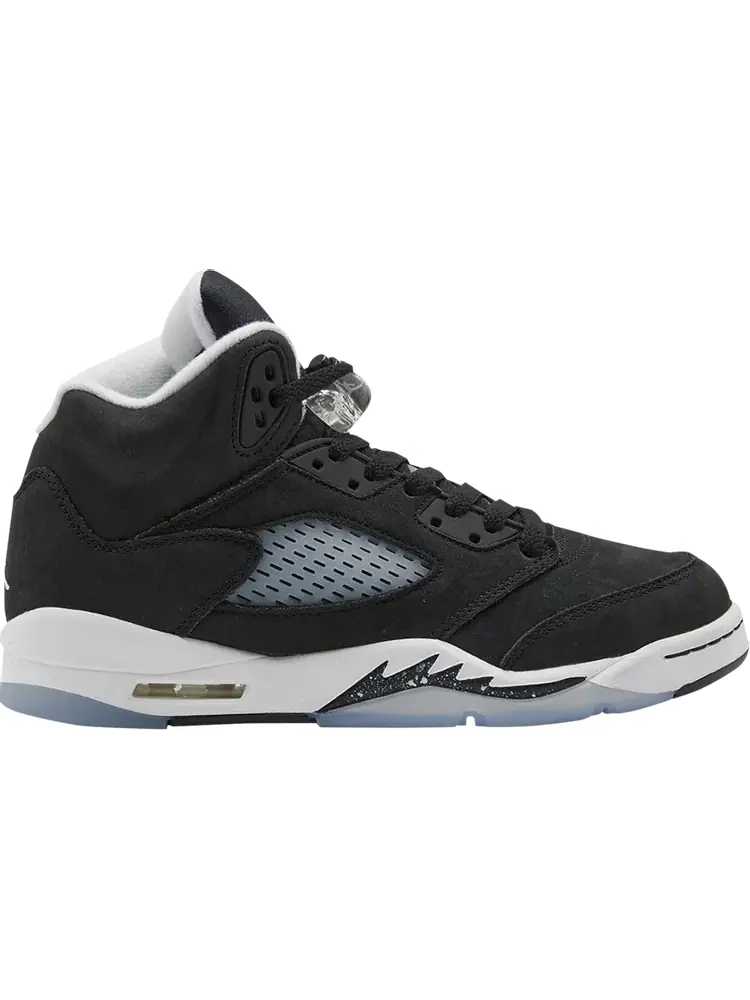 Кроссовки Air Jordan 5 Retro PS Oreo 2021 — изображение 1 из 1, черный