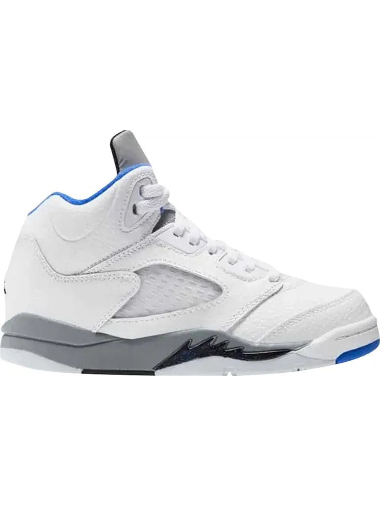 Кроссовки Air Jordan 5 Retro PS Stealth 2.0 — изображение 1 из 1, белый