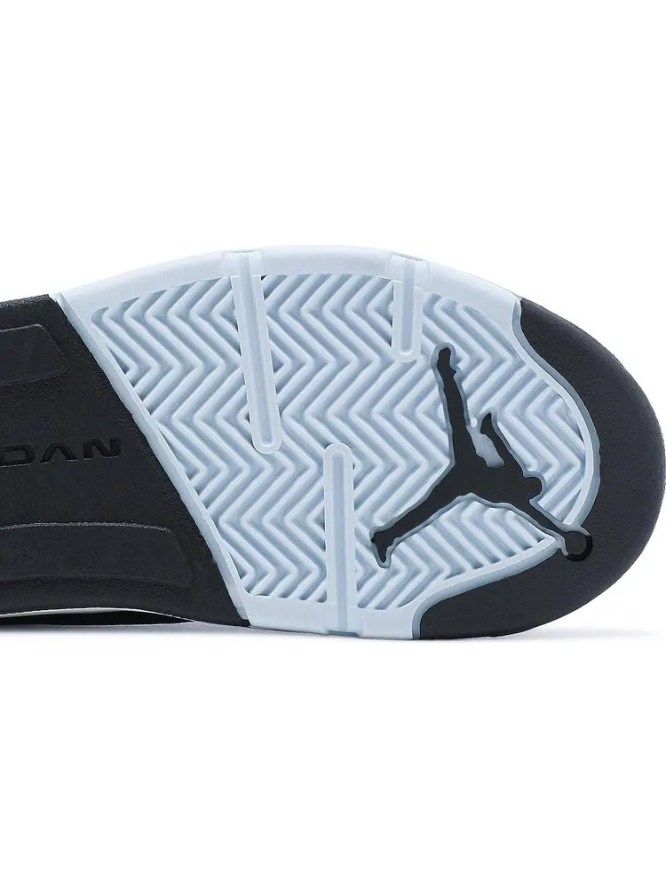 Кроссовки Air Jordan 5 Retro TD Oreo 2021 — изображение 5 из 8, черный