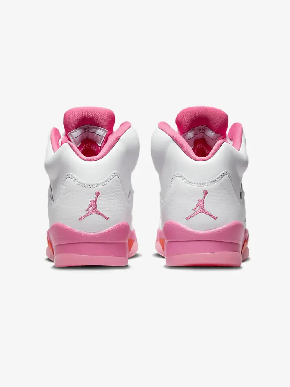 Кроссовки Air Jordan 5 Retro — изображение 4 из 10, белый