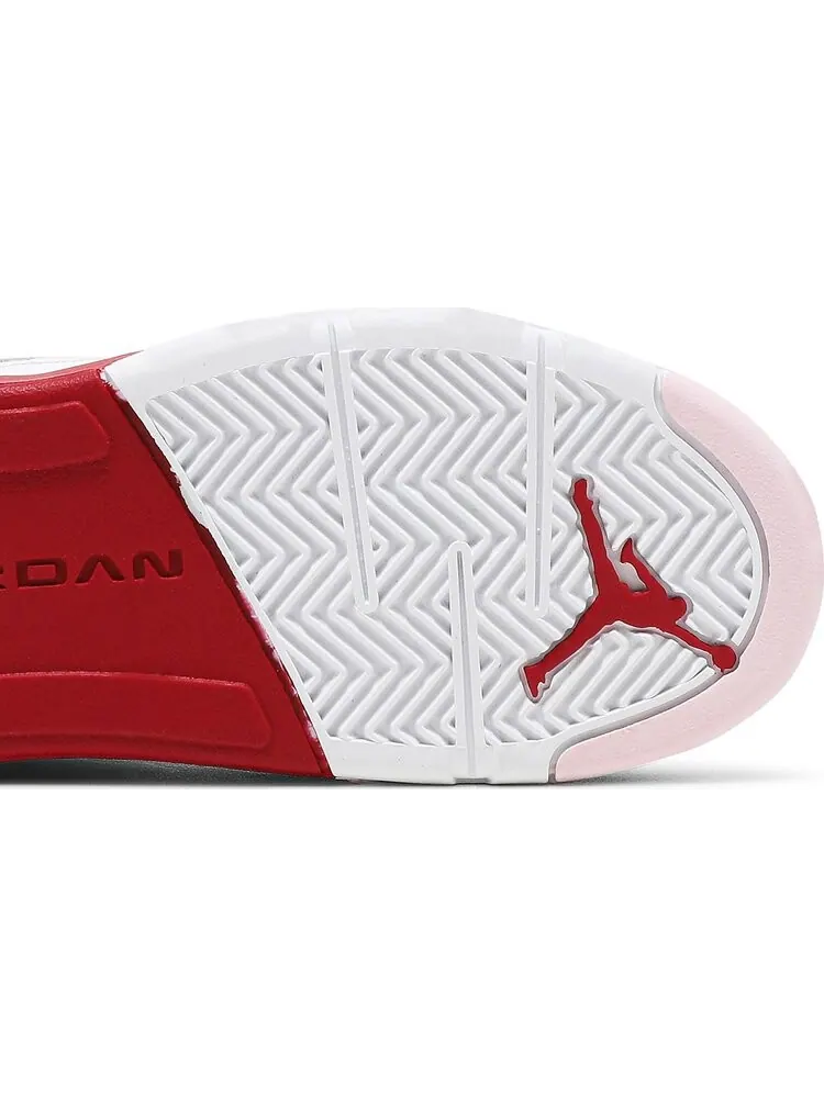 Кроссовки Air Jordan 5 Retro PS Pink Foam — изображение 5 из 8, розовый