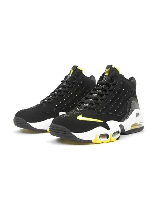 Кроссовки Air Griffey Max 2 — изображение 1 из 4, черный