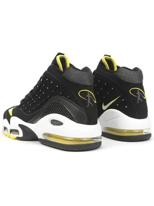 Кроссовки Air Griffey Max 2 — изображение 3 из 4, черный