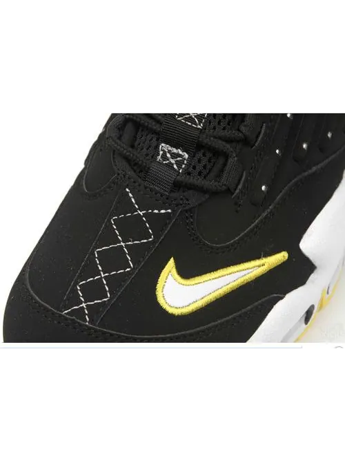 Кроссовки Air Griffey Max 2 — изображение 4 из 4, черный