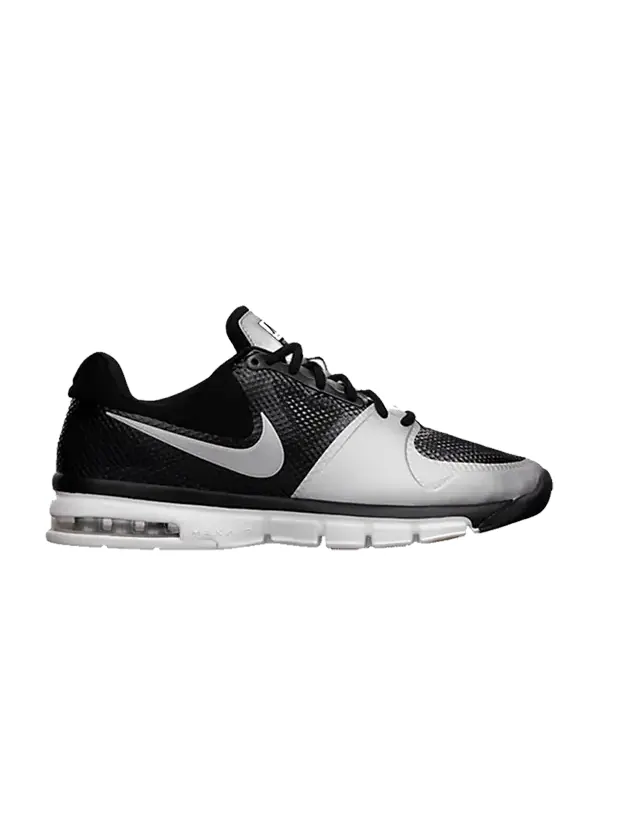 Кроссовки Wmns Air Extreme Volley — изображение 1 из 1, черный