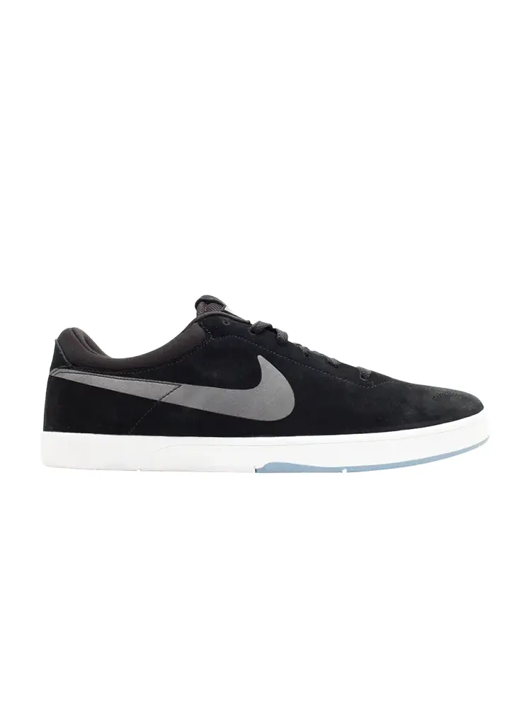 Кроссовки Nike SB Eric Koston — изображение 1 из 1, черный
