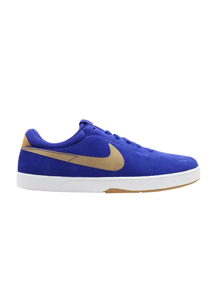 Кроссовки Nike Sb Eric Koston — изображение 1 из 1, фиолетовый