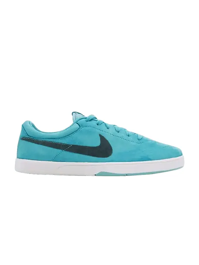 Кеды Nike Sb Eric Koston — изображение 1 из 1, голубой/синий