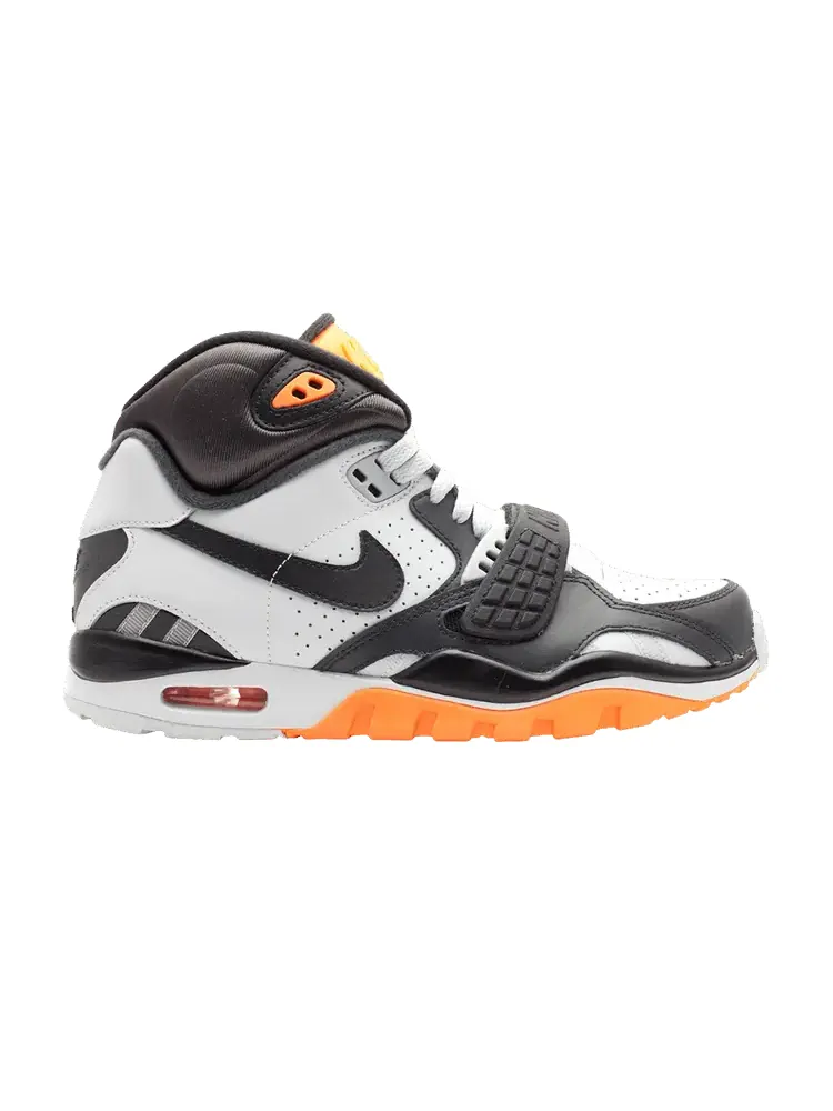 Кроссовки Air Trainer SC 2 'Total Orange' — изображение 1 из 1, оранжевый
