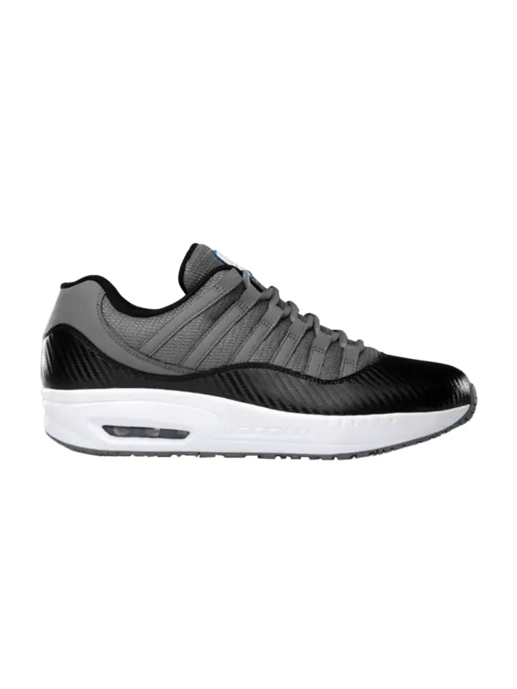 Кроссовки Air Jordan Jordan CMFT Viz Air 11 'Carbon Fiber' — изображение 1 из 1, серый