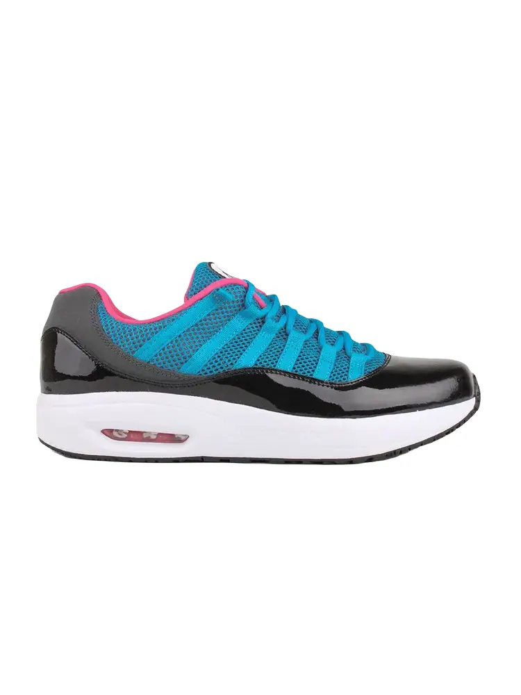 Кроссовки Air Jordan Jordan CMFT VIZ Air 11 'South Beach' — изображение 1 из 4, синий