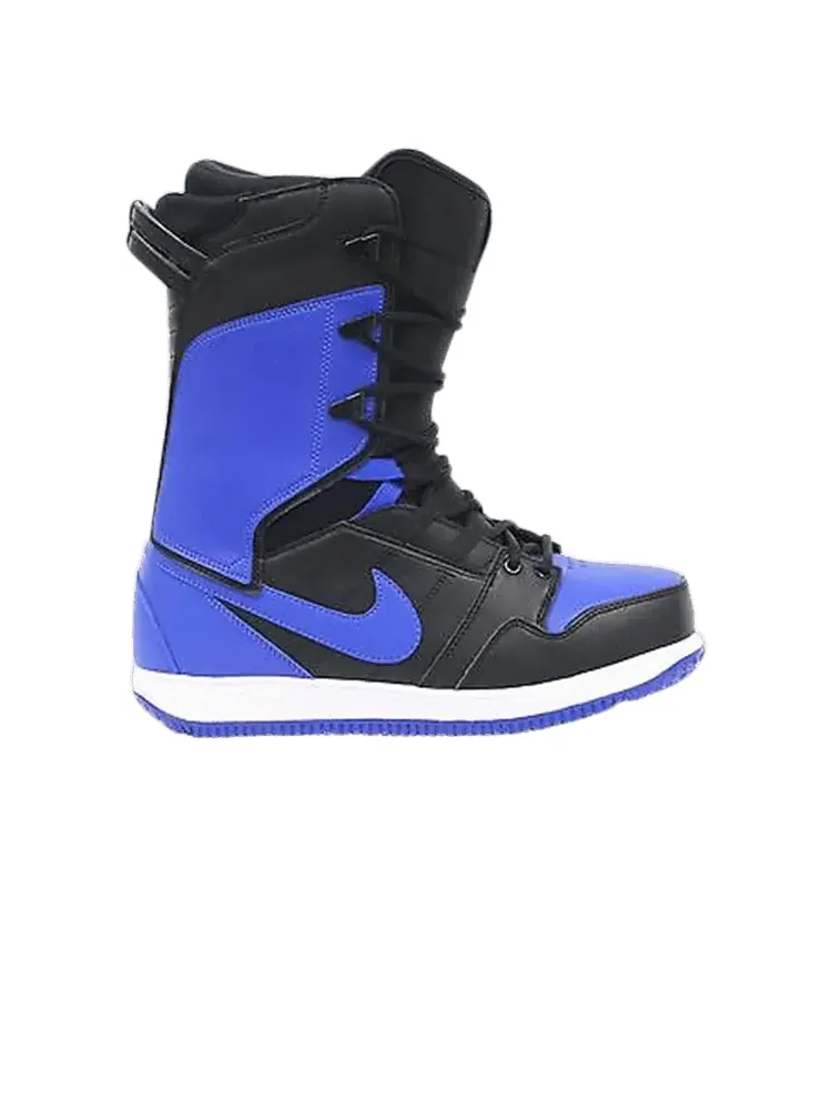 Ботинки Vapen Snowboard Boot — изображение 1 из 1, черный