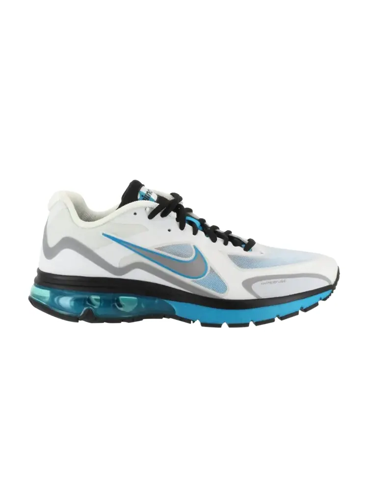 Кроссовки Nike Air Max Alpha 2011+ — изображение 1 из 1, белый