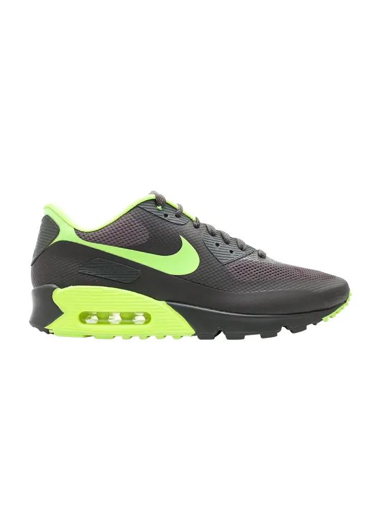 Кроссовки Nike Air Max 90 Hyp Prm — изображение 1 из 1, загар