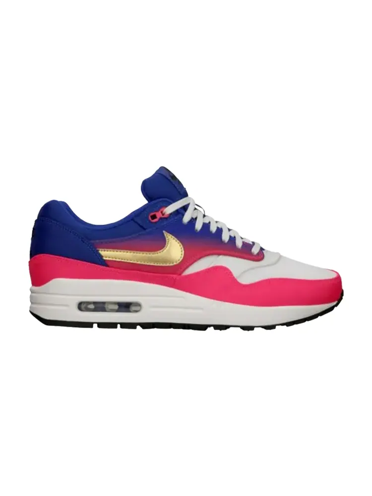 Кроссовки Nike Wmns Air Max 1 Premium 'Magista Pack' — изображение 1 из 1, белый