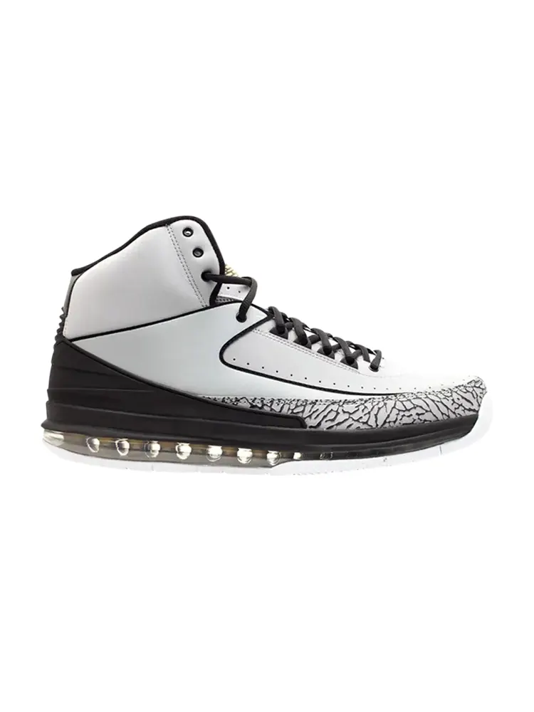 Кроссовки Air Jordan 2.0 — изображение 1 из 1, серый