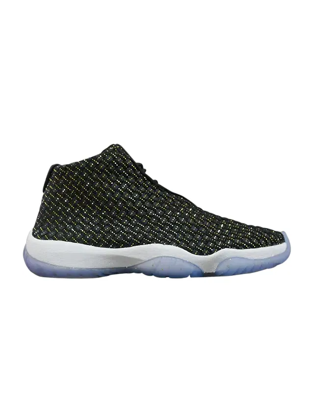 Кроссовки Air Jordan Future Prem 'Jordan Brand Classic' — изображение 1 из 1, черный