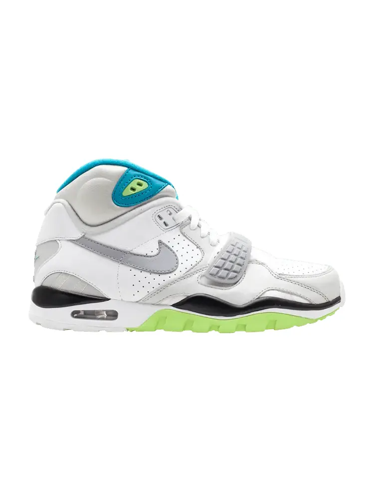 Кроссовки Air Trainer SC 2 QS 'Citron' — изображение 1 из 1, желтый