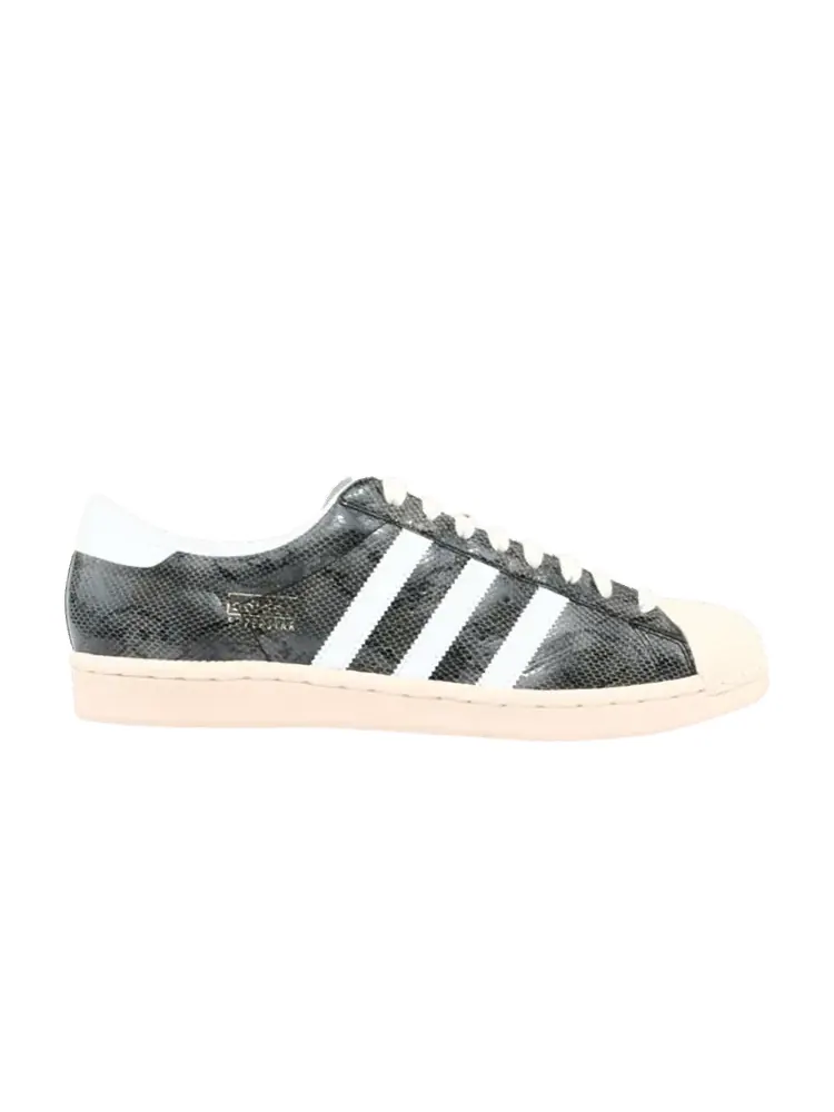 Кроссовки adidas Superstar Vintage — изображение 1 из 1