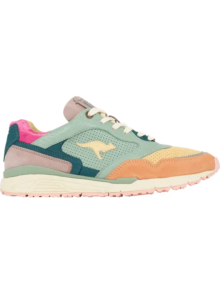 Кроссовки The 6th Floor x WOMFT? x Ultimate OG Made in Germany F14K3R — мульти