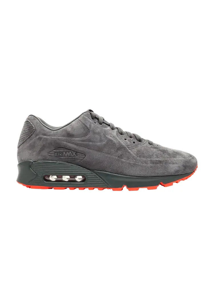 Кроссовки Nike Air Max 90 Vt — изображение 1 из 1, оранжевый