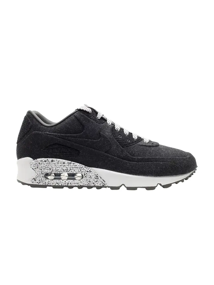 Кроссовки Nike Air Max 90 Vt — изображение 1 из 1, серый