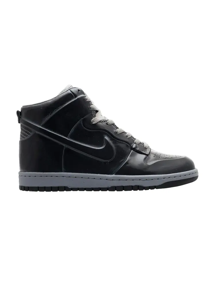 Кроссовки Dunk High Vt Prem — изображение 1 из 1, серый