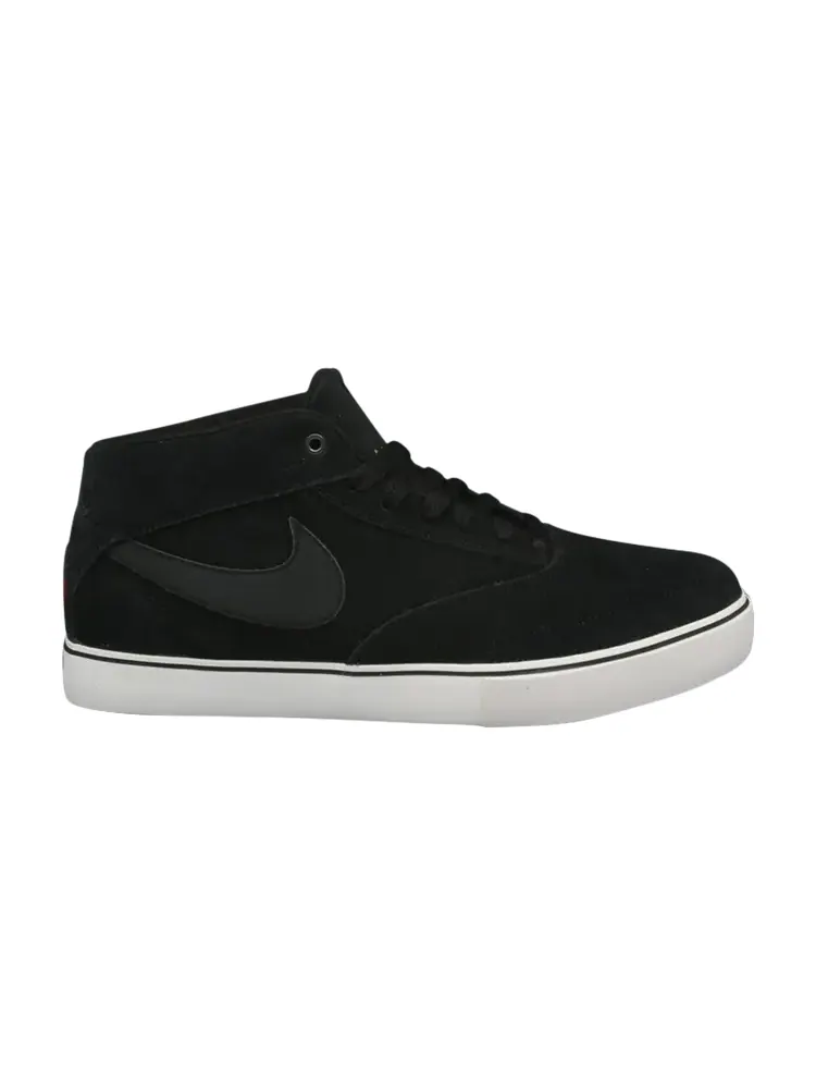 Кроссовки Nike Zoom Omar Salazar 'Black' — изображение 1 из 1, черный