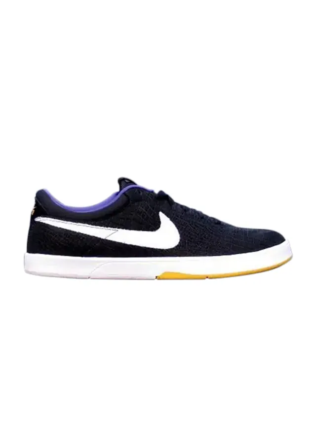 Кроссовки Nike SB Eric Koston Premium 'Kobe X Koston' — изображение 1 из 1, черный