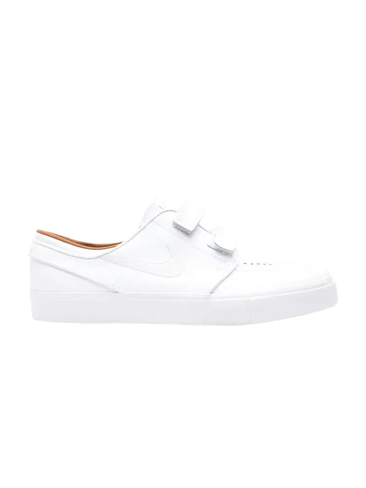Кроссовки Nike Zoom Stefan Janoski Se — изображение 1 из 1, белый