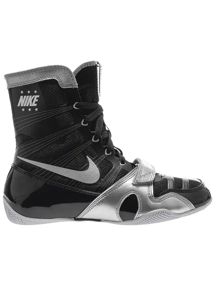 Кроссовки Nike HyperKO 'Manny Pacquiao' PE — изображение 1 из 1, черный