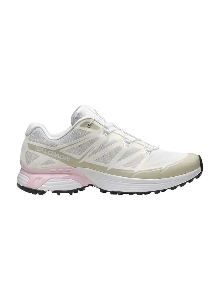 Кроссовки Salomon XT-Pathway 2 — изображение 1 из 1, белый