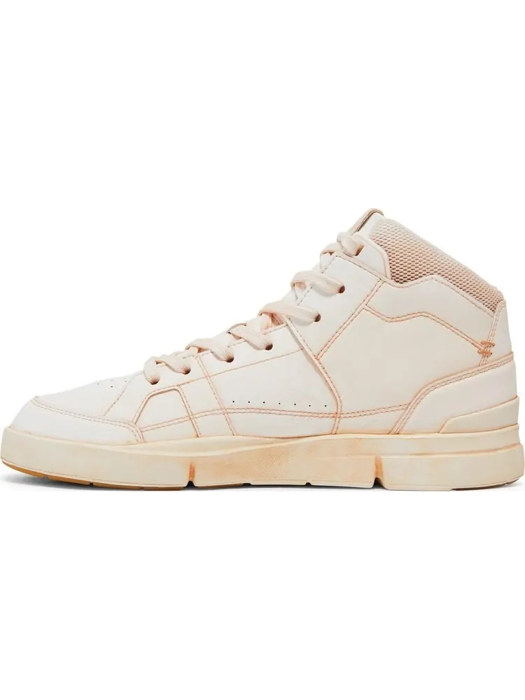 Кроссовки On ROnnie Fieg The Roger RF2 Set, коллаборация с The Roger — изображение 12 из 17, белый