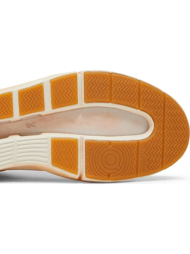 Кроссовки On ROnnie Fieg The Roger RF2 Set, коллаборация с The Roger — изображение 14 из 17, белый