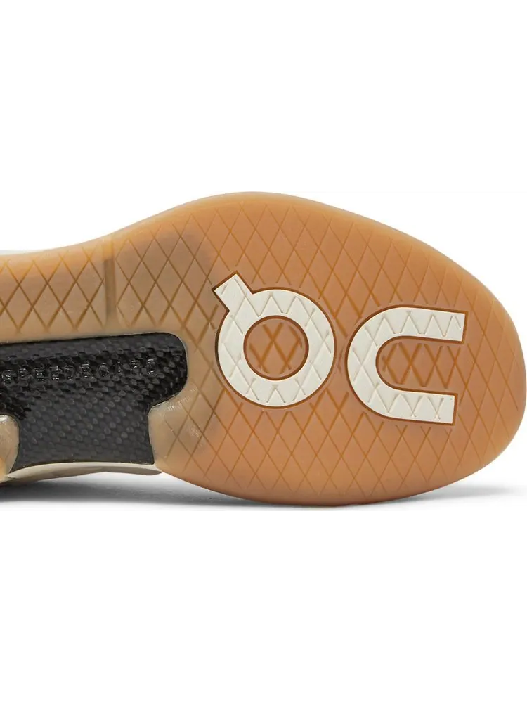 Кроссовки On ROnnie Fieg The Roger RF2 Set, коллаборация с The Roger — изображение 6 из 17, белый